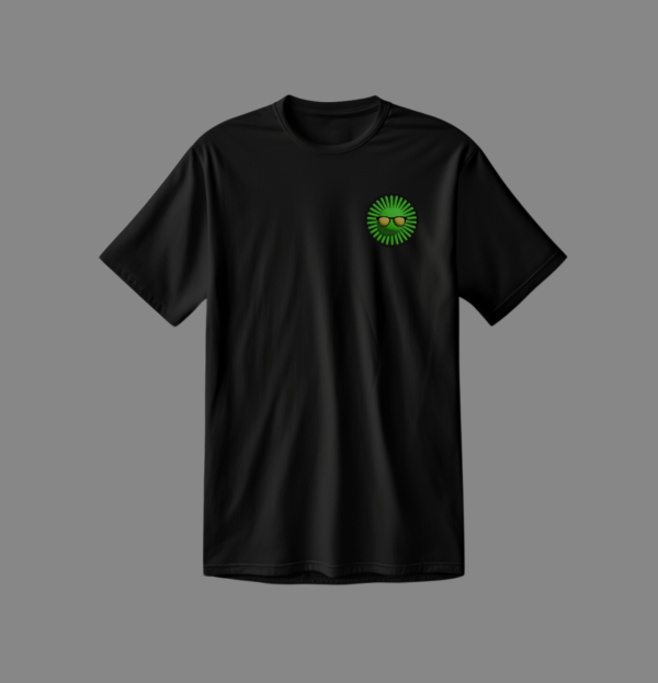Beerfest Black T-Shirt