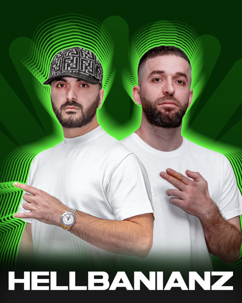 Lineup Beerfest Kosova